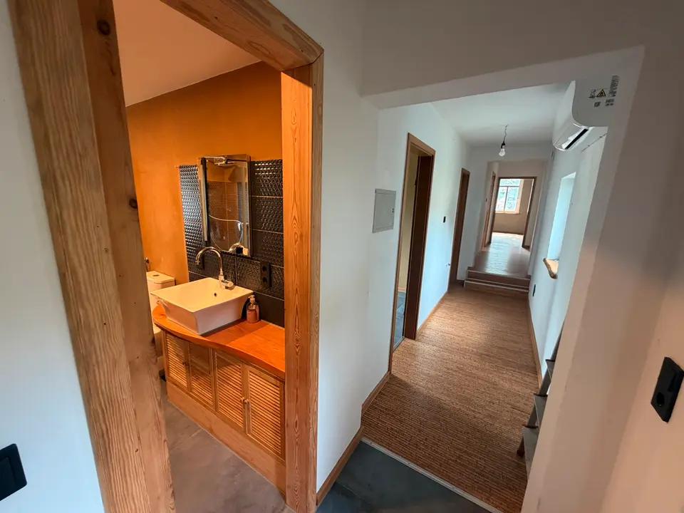 4 Zimmer Wohnung mit 90 m² in Neubrandenburg – Bild 7