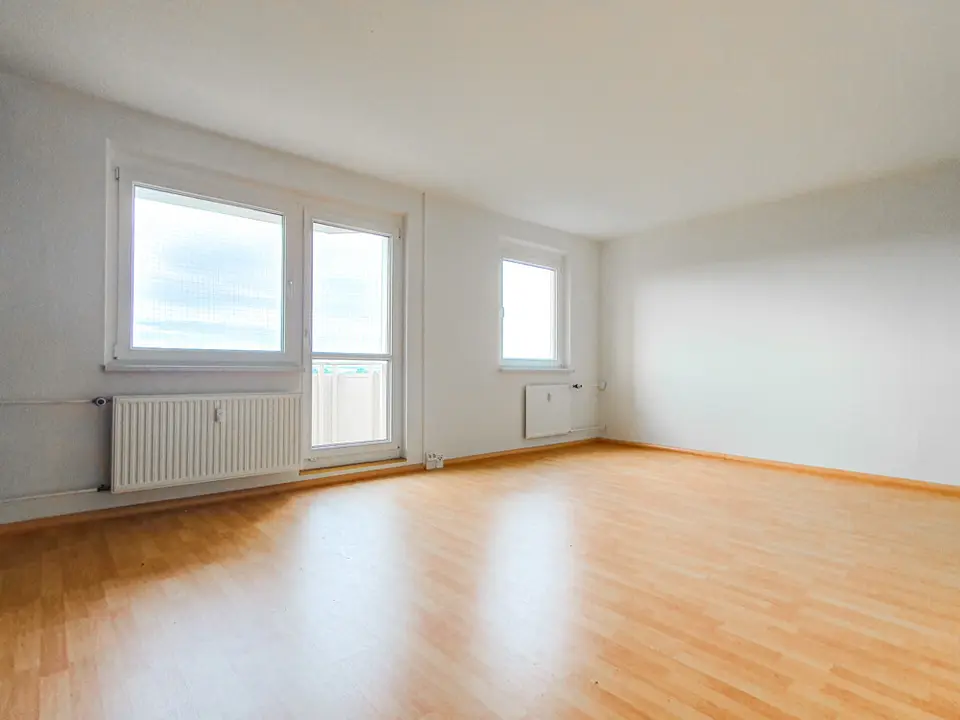 3 Zimmer Wohnung mit 69 m² in Zwickau – Bild 8