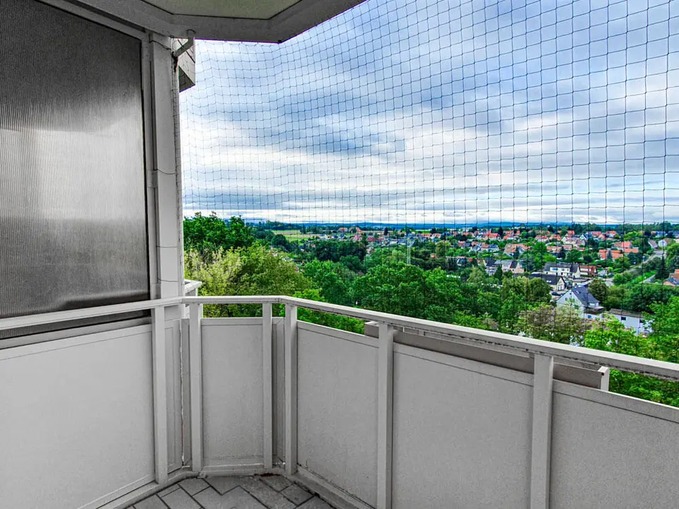 3 Zimmer Wohnung mit 69 m² in Zwickau – Bild 10