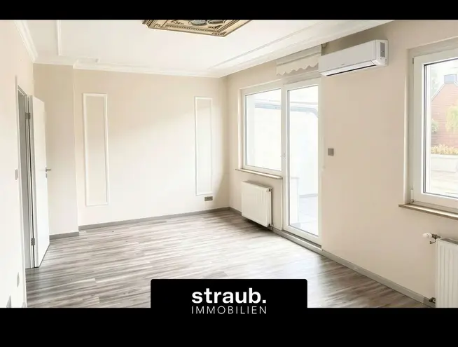 5 Zimmer Wohnung mit 85 m² in Krefeld – Bild 1