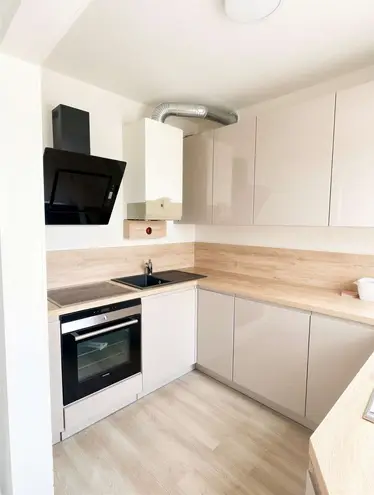 5 Zimmer Wohnung mit 85 m² in Krefeld – Bild 2