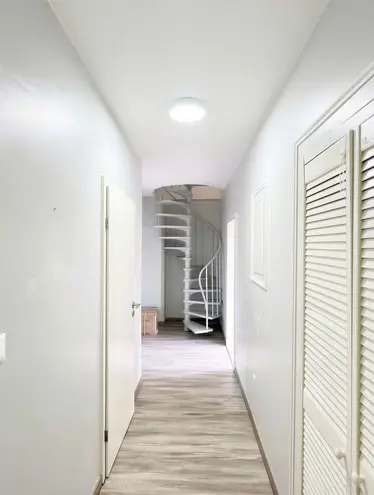 5 Zimmer Wohnung mit 85 m² in Krefeld – Bild 4