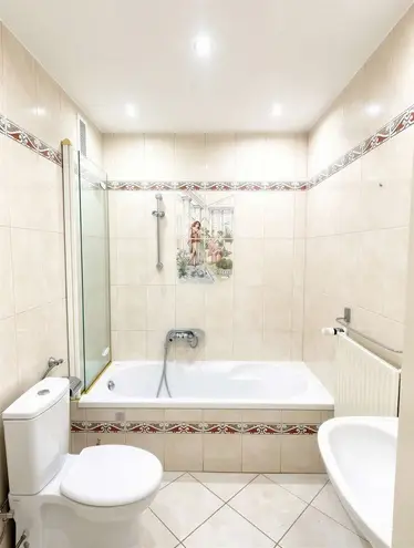 5 Zimmer Wohnung mit 85 m² in Krefeld – Bild 5
