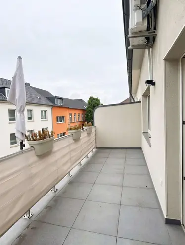 5 Zimmer Wohnung mit 85 m² in Krefeld – Bild 8