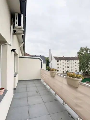 5 Zimmer Wohnung mit 85 m² in Krefeld – Bild 9