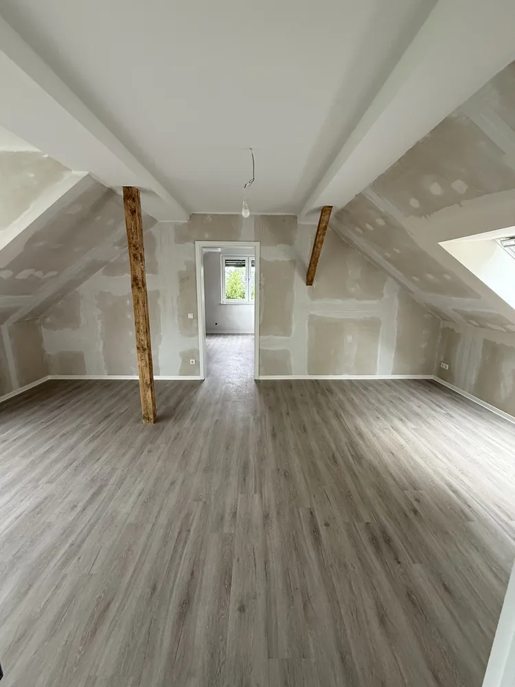 2 Zimmer Wohnung mit 66 m² in Rheine – Bild 2