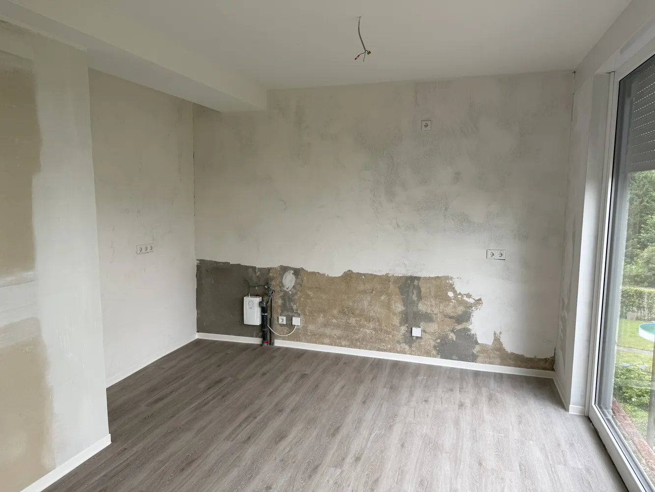 2 Zimmer Wohnung mit 66 m² in Rheine – Bild 5