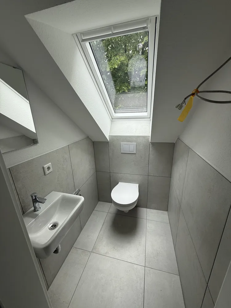 2 Zimmer Wohnung mit 66 m² in Rheine – Bild 7