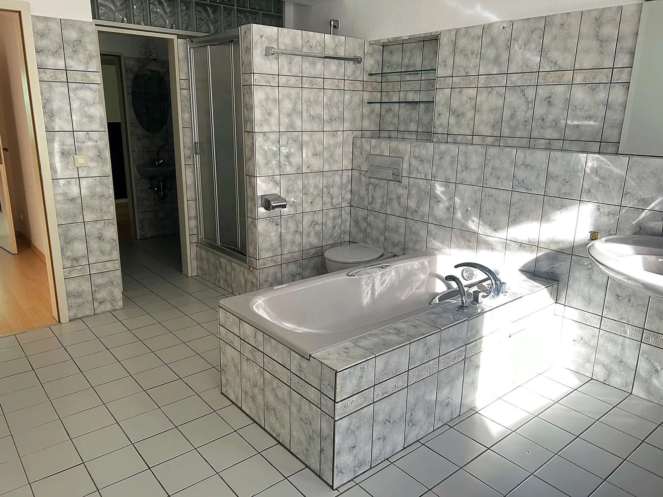2 Zimmer Wohnung mit 86 m² in Hagen – Bild 11