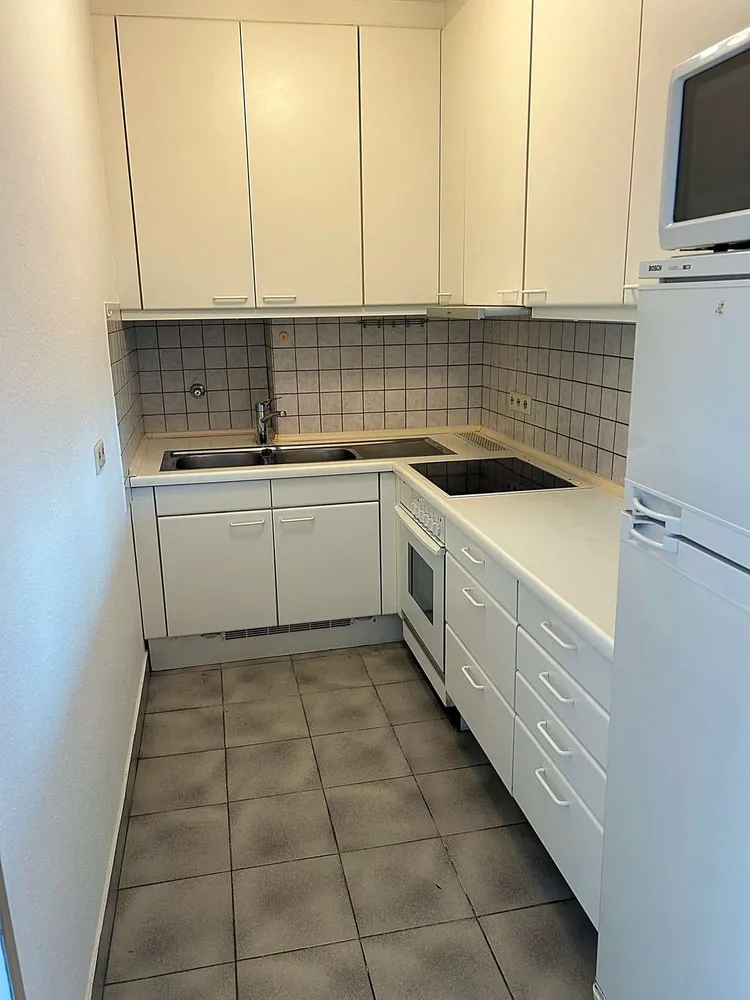 2 Zimmer Wohnung mit 86 m² in Hagen – Bild 5