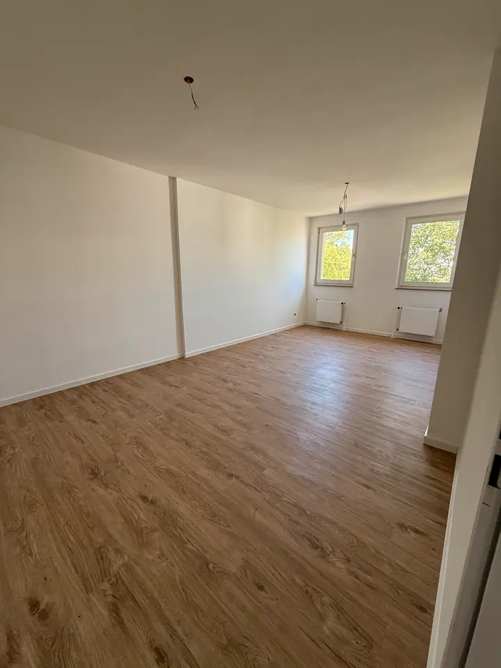 2 Zimmer Wohnung mit 50 m² in Oranienburg – Bild 1