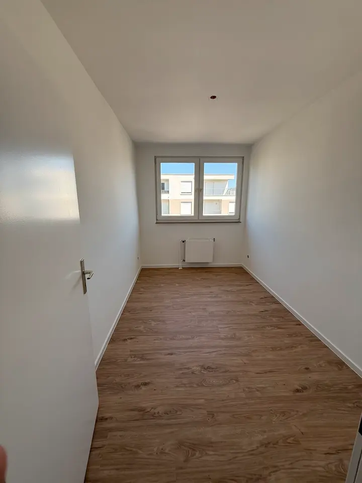2 Zimmer Wohnung mit 50 m² in Oranienburg – Bild 2
