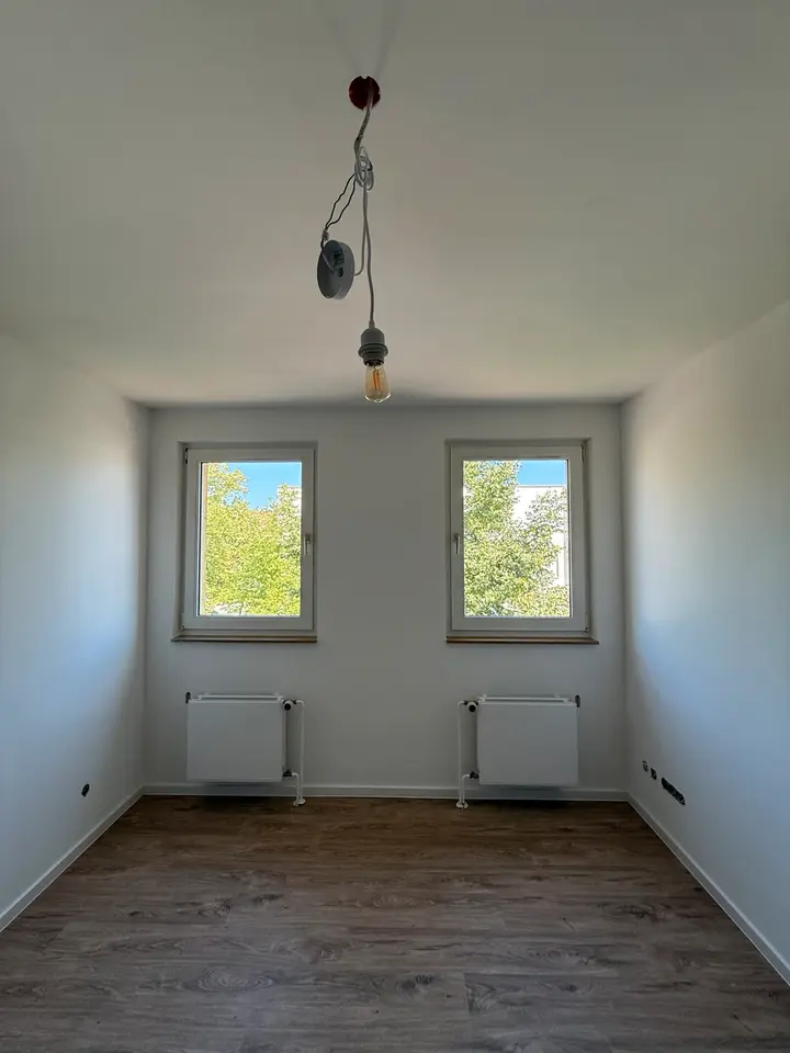 2 Zimmer Wohnung mit 50 m² in Oranienburg – Bild 3
