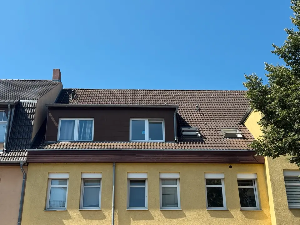 2 Zimmer Wohnung mit 50 m² in Oranienburg – Bild 4