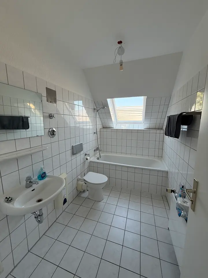 2 Zimmer Wohnung mit 50 m² in Oranienburg – Bild 7
