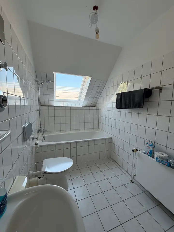 2 Zimmer Wohnung mit 50 m² in Oranienburg – Bild 8