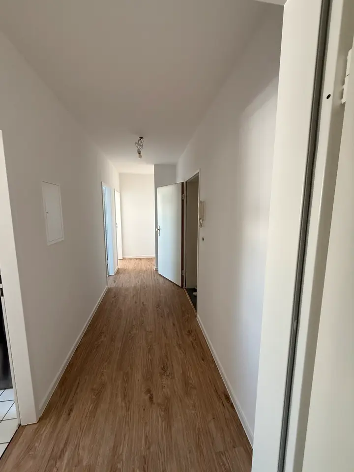 2 Zimmer Wohnung mit 50 m² in Oranienburg – Bild 9