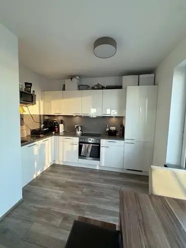 2 Zimmer Wohnung mit 70 m² in Frankfurt am Main – Bild 3