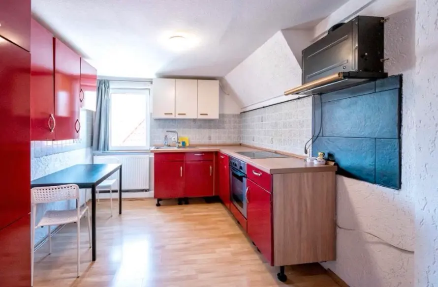 WG-Zimmer mit 313 m² in Göppingen – Bild 5