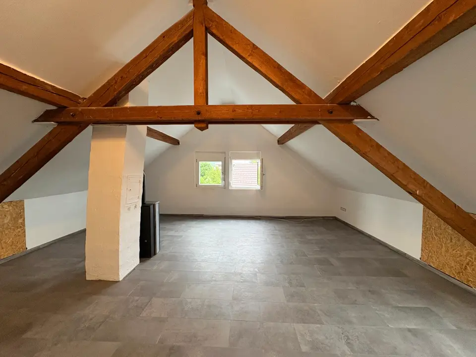 Studio mit 40 m² in Tübingen – Bild 1