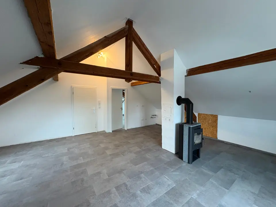 Studio mit 40 m² in Tübingen – Bild 2
