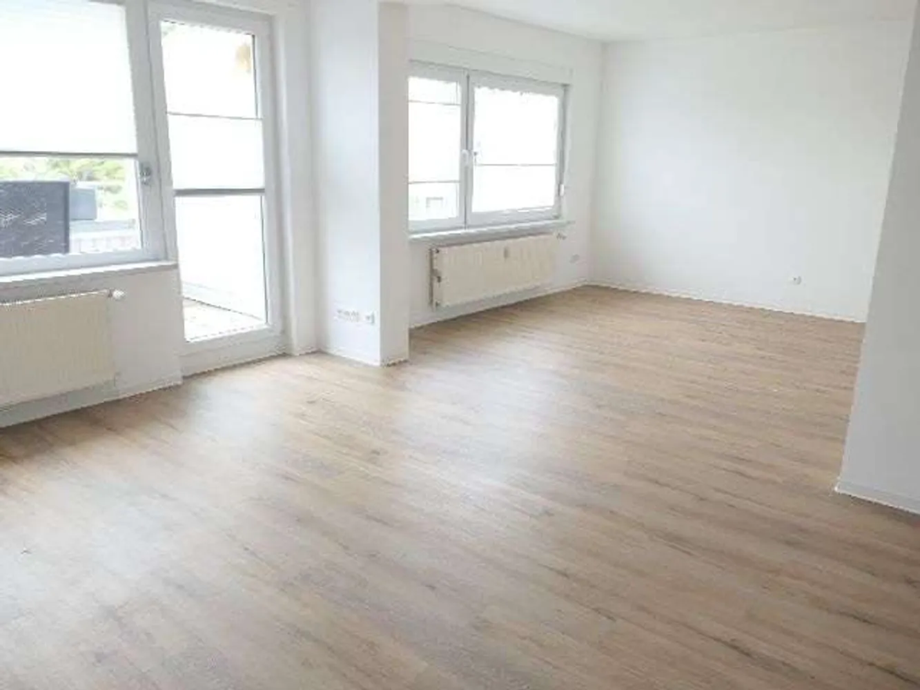 3 Zimmer Wohnung mit 72 m² in Hameln – Bild 1