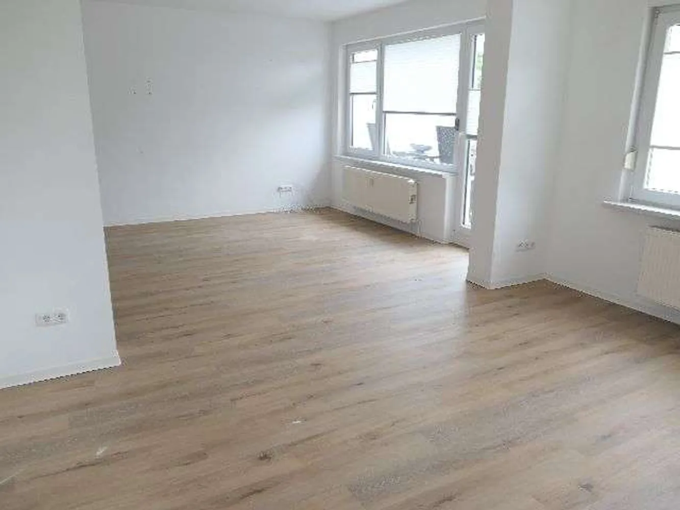 3 Zimmer Wohnung mit 72 m² in Hameln – Bild 2