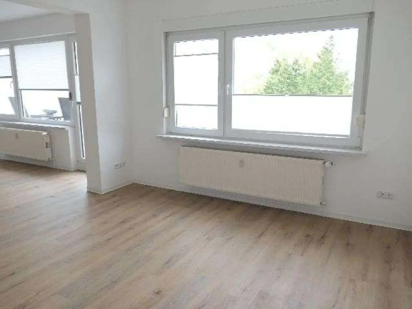 3 Zimmer Wohnung mit 72 m² in Hameln – Bild 3