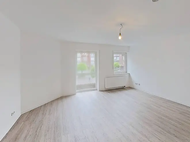 1 Zimmer Wohnung mit 49 m² in Paderborn – Bild 1