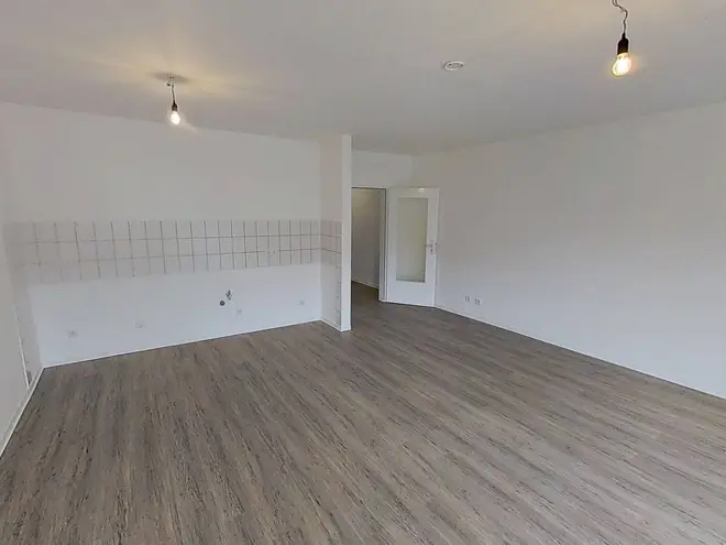 1 Zimmer Wohnung mit 49 m² in Paderborn – Bild 2