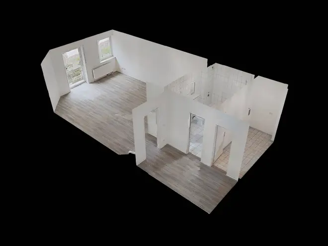 1 Zimmer Wohnung mit 49 m² in Paderborn – Bild 5
