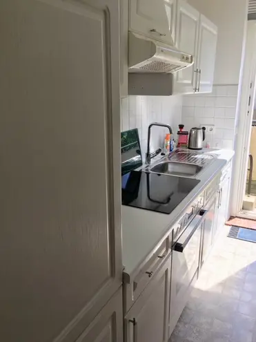 2 Zimmer Wohnung mit 63 m² in Leipzig – Bild 2