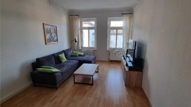2 Zimmer Wohnung mit 63 m² in Leipzig – Bild 7