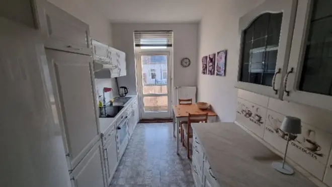 2 Zimmer Wohnung mit 63 m² in Leipzig – Bild 8