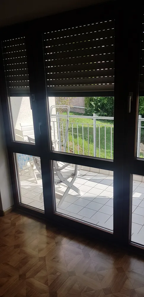2 Zimmer Wohnung mit 65 m² in Offenburg – Bild 4