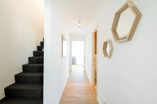 4 Zimmer Haus mit 109 m² in Duisburg – Bild 12