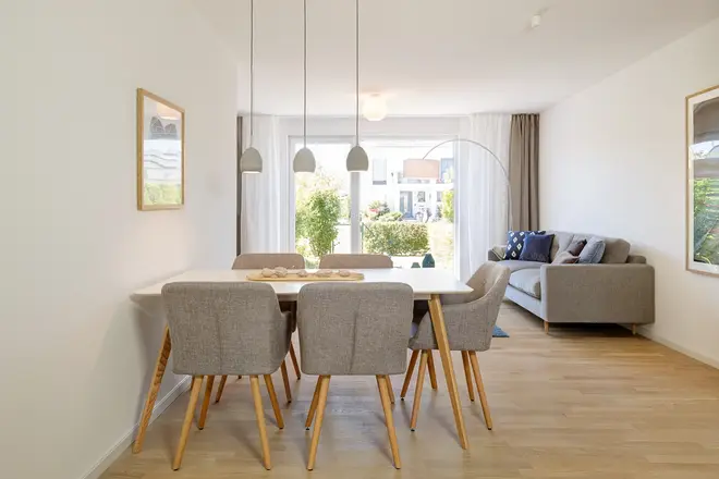 4 Zimmer Haus mit 109 m² in Duisburg – Bild 2
