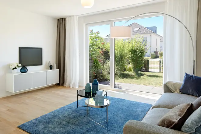 4 Zimmer Haus mit 109 m² in Duisburg – Bild 3