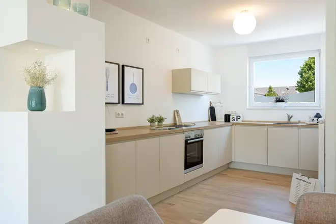 4 Zimmer Haus mit 109 m² in Duisburg – Bild 5