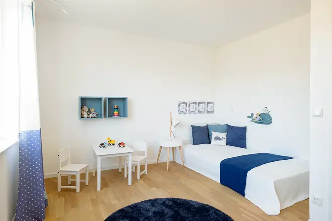 4 Zimmer Haus mit 109 m² in Duisburg – Bild 10