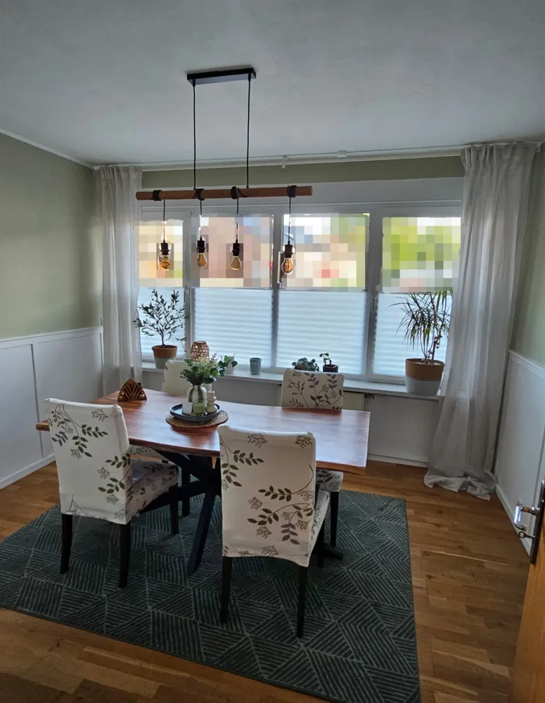3 Zimmer Wohnung mit 79 m² in Dortmund – Bild 1
