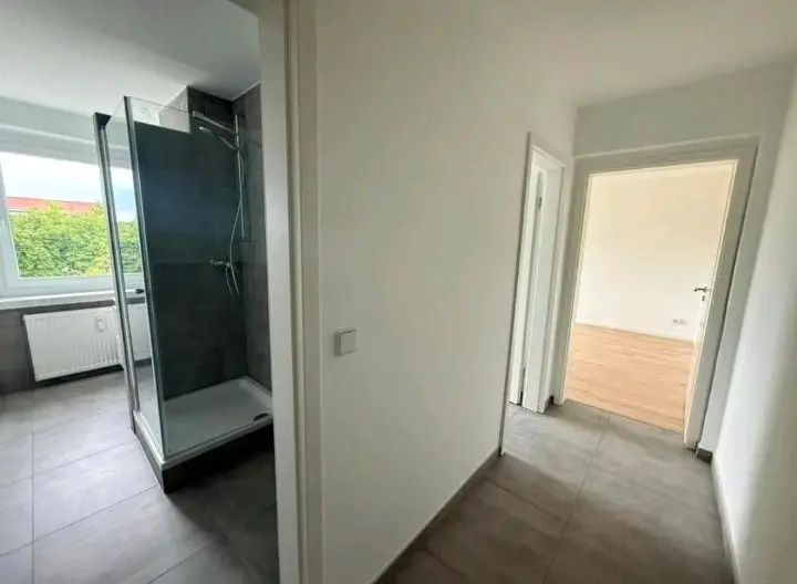 Studio mit 29 m² in Magdeburg – Bild 4