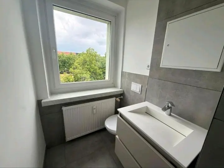 Studio mit 29 m² in Magdeburg – Bild 6