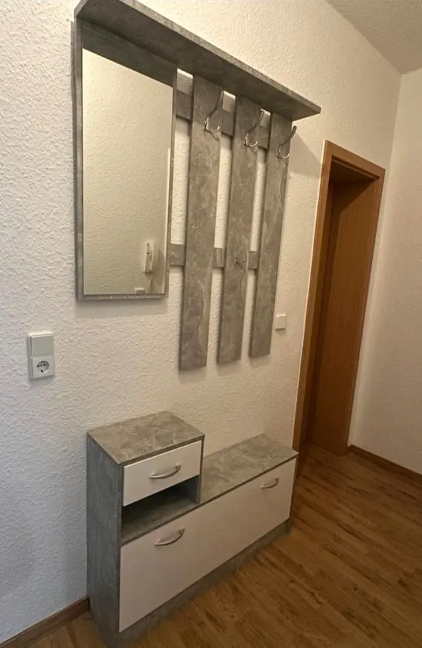 Studio mit 29 m² in Magdeburg – Bild 9