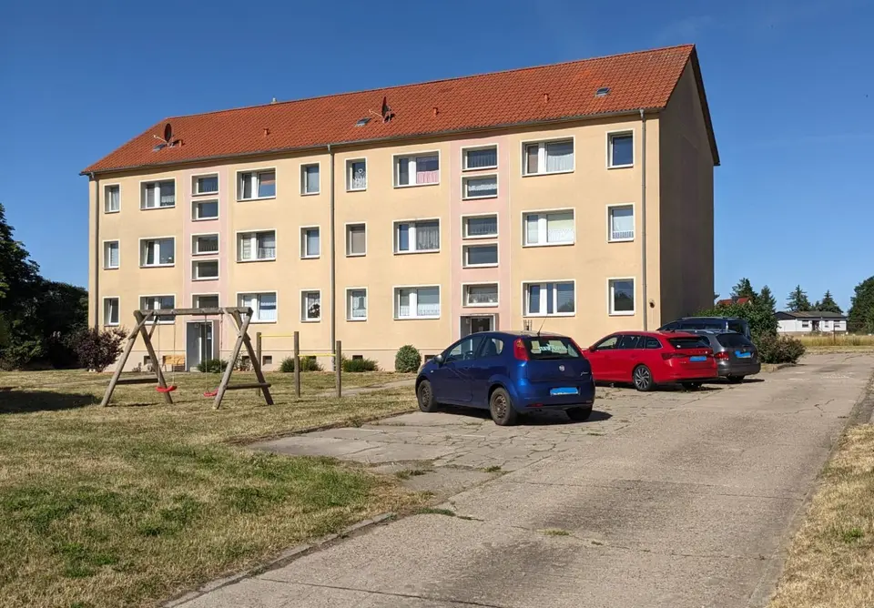 Studio mit 29 m² in Magdeburg – Bild 10