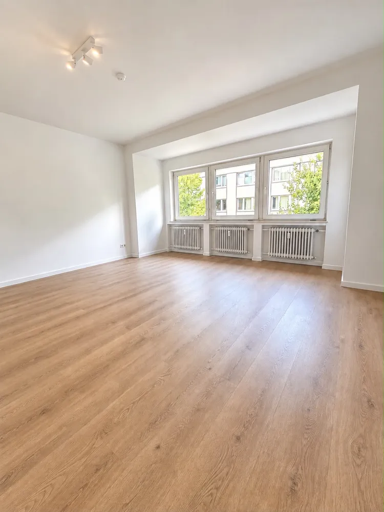 3 Zimmer Wohnung mit 75 m² in Gießen – Bild 1