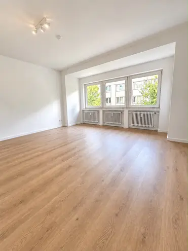 3 Zimmer Wohnung mit 75 m² in Gießen – Bild 1