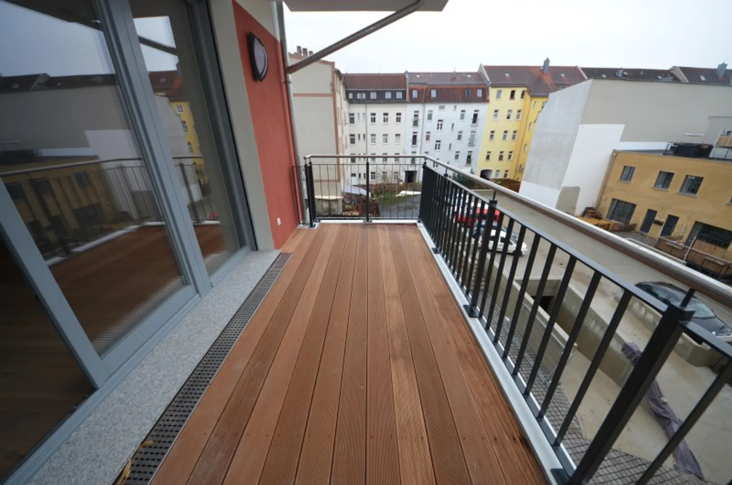 4 Zimmer Wohnung mit 107 m² in Leipzig – Bild 3