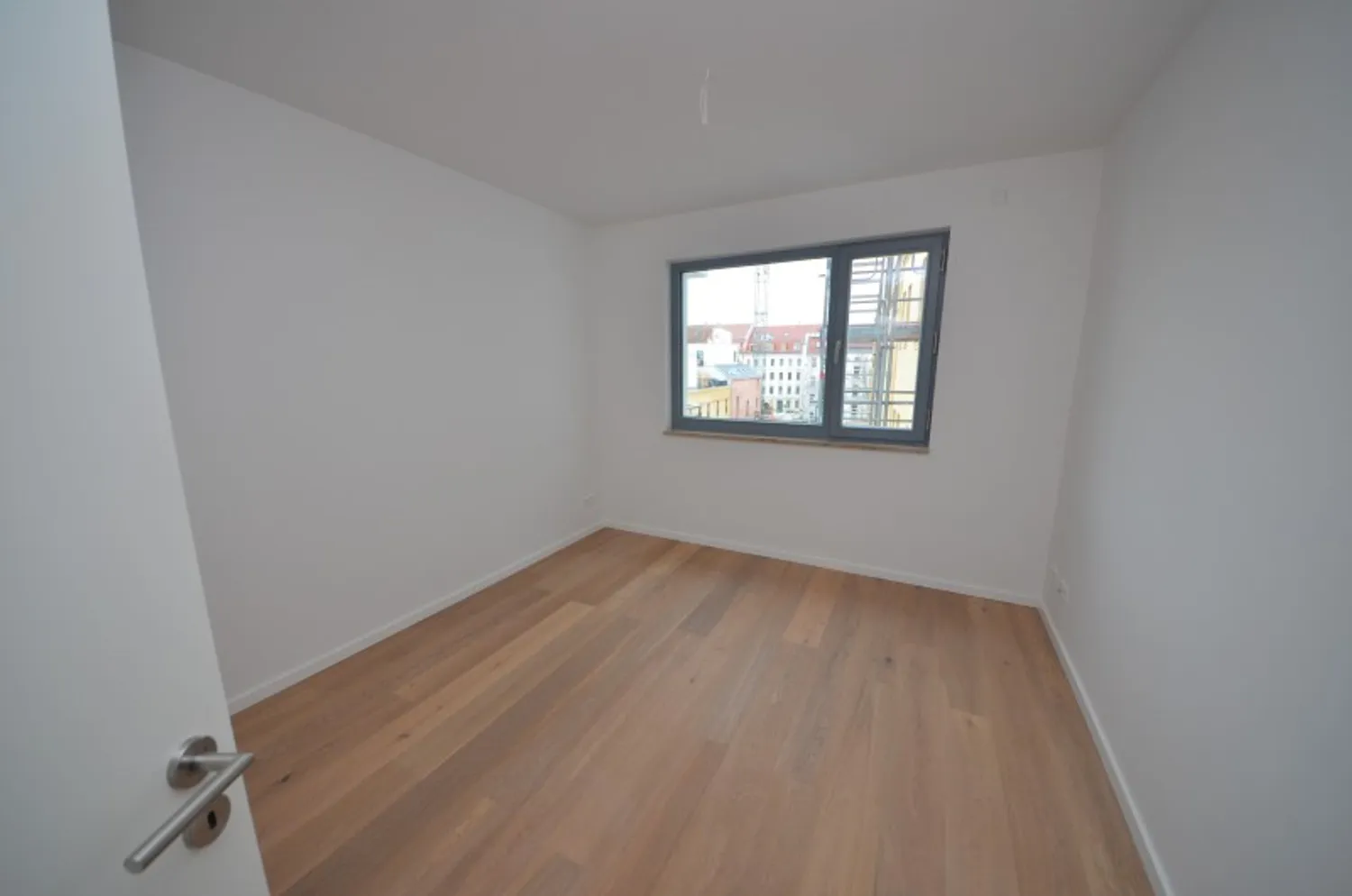 4 Zimmer Wohnung mit 107 m² in Leipzig – Bild 6