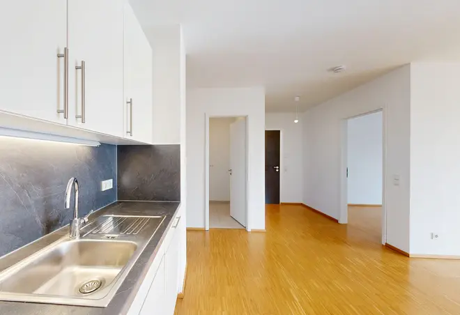 3 Zimmer Wohnung mit 86 m² in Frankfurt am Main – Bild 3